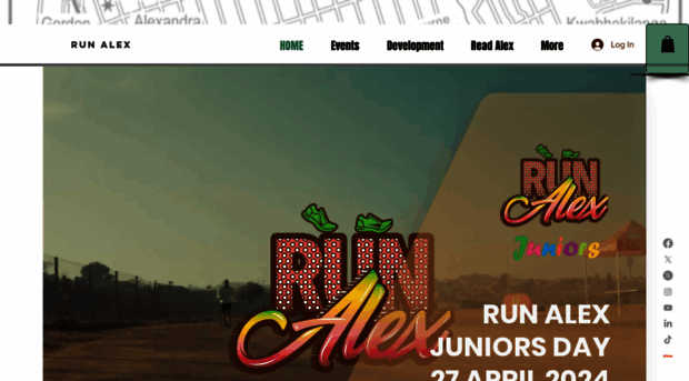 runalex.co.za