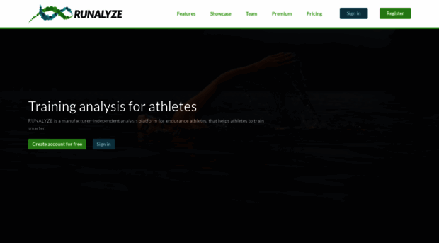 runalyze.com