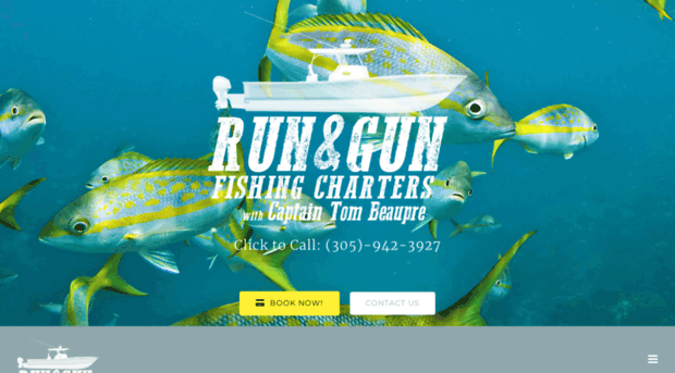 runandgunfishing.com
