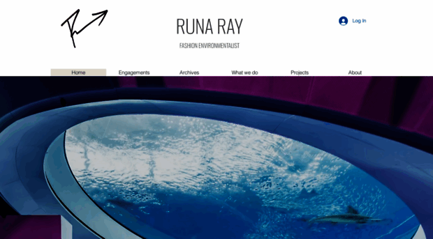 runaray.com