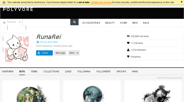 runarei.polyvore.com