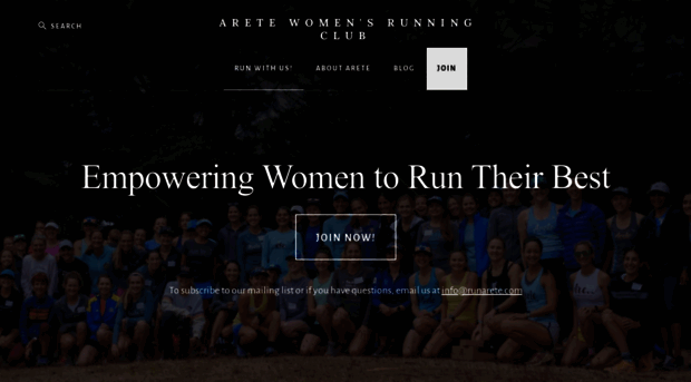 runarete.com