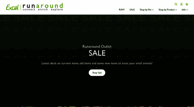 runaround.co.uk