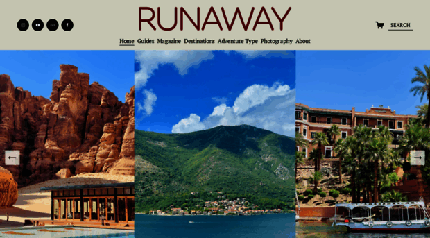 runaway-mag.com
