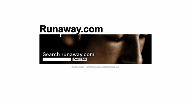 runaway.com