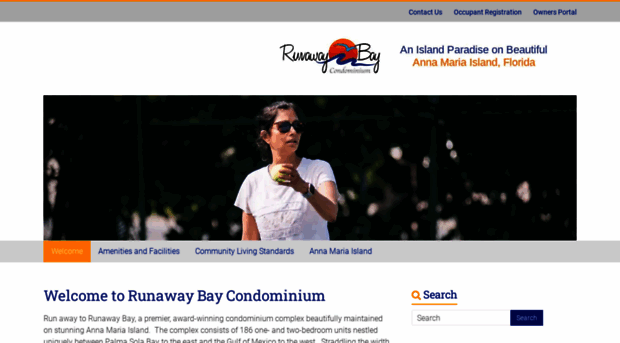 runawaybayami.com