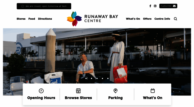 runawaybaycentre.com.au