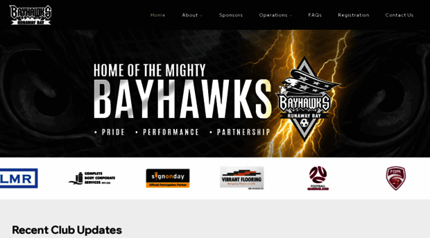 runawaybaysoccerclub.com.au