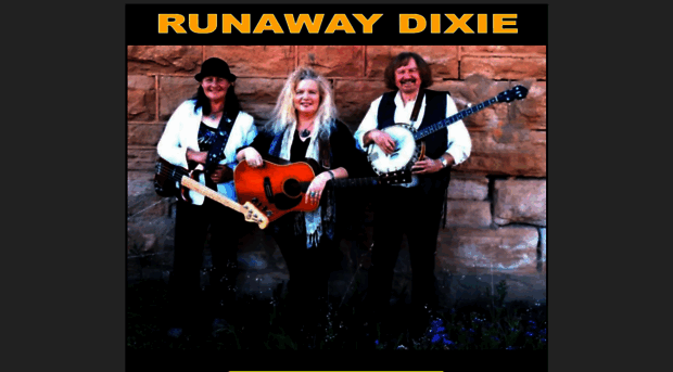 runawaydixie.com