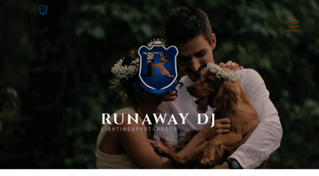 runawaydj.com