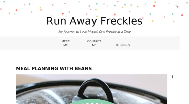 runawayfreckles.com
