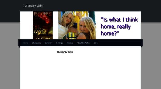 runawaytwin3.weebly.com