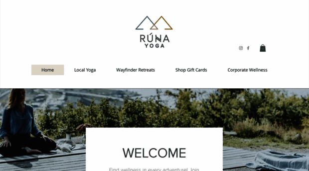 runayoga.com