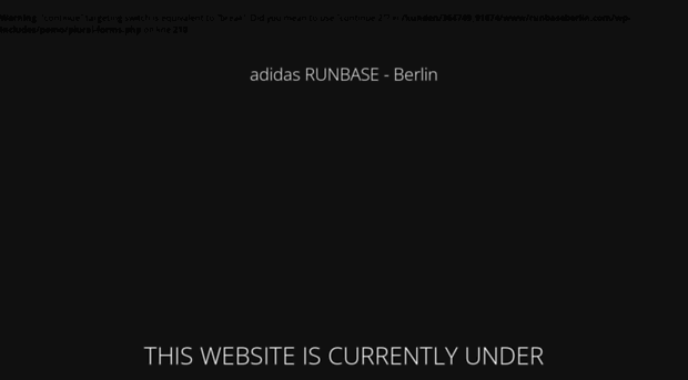 runbase.berlin