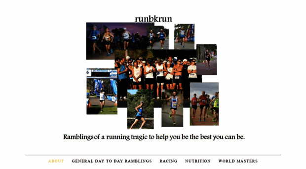 runbkrun.com