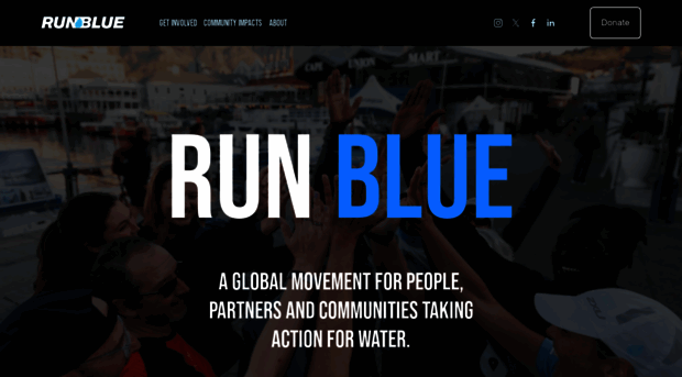 runblue.org