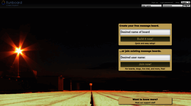 runboard.com
