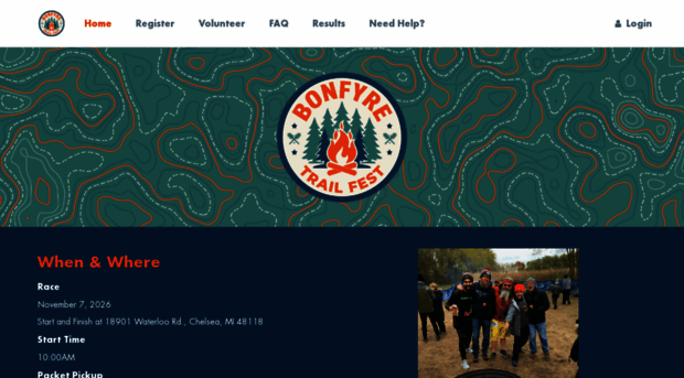 runbonfyre.com