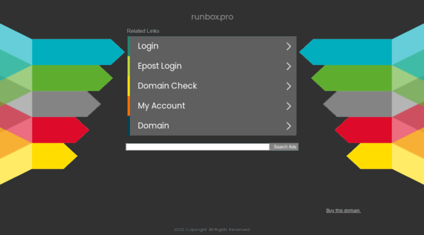 runbox.pro