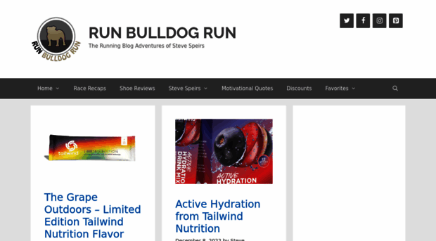 runbulldogrun.com