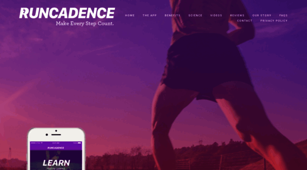 runcadence.net