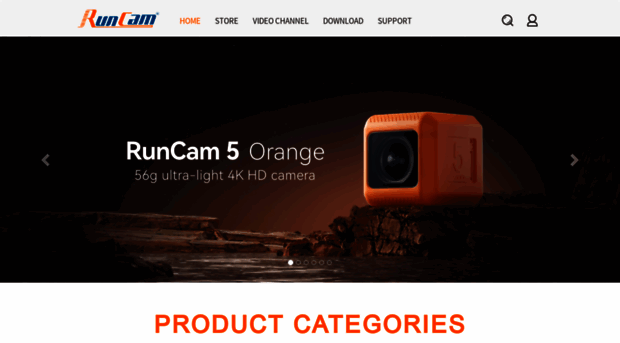 runcam.com