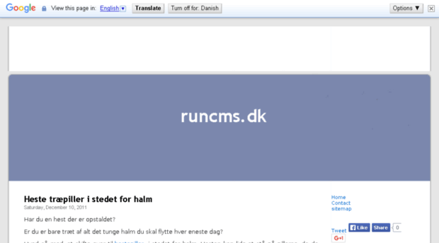 runcms.dk