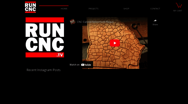 runcnc.tv