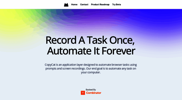runcopycat.com