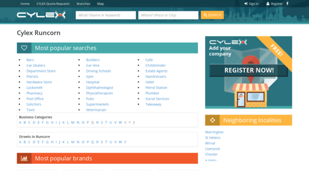 runcorn.cylex-uk.co.uk