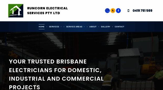runcornelectricalservices.com.au
