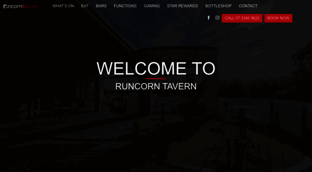 runcorntavern.com.au