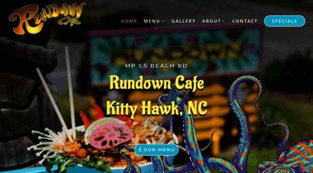 rundowncafe.com