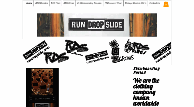 rundropslide.com