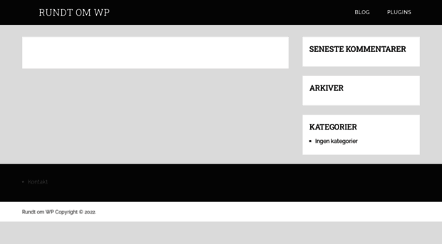 rundtomwp.dk