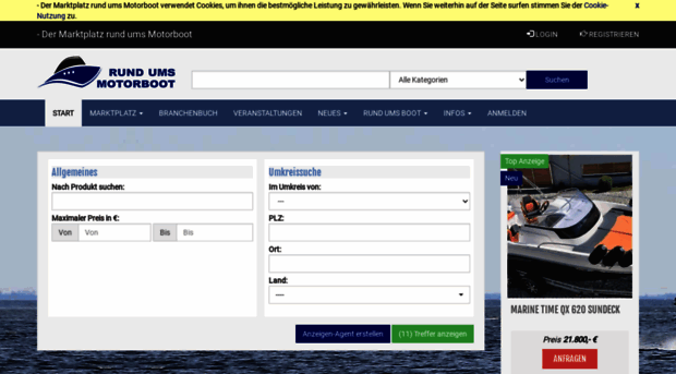 rundumsmotorboot.de