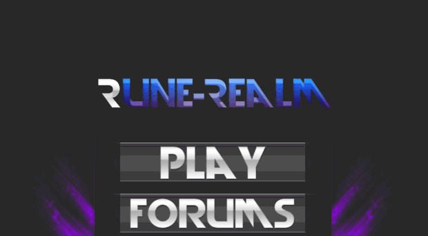 rune-realm.com