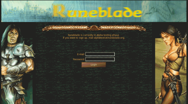 runeblade.org