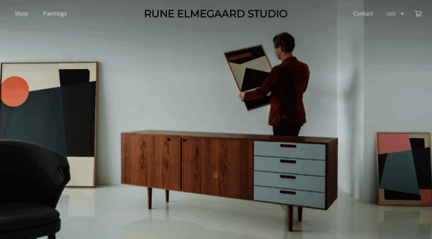 runeelmegaardstudio.com