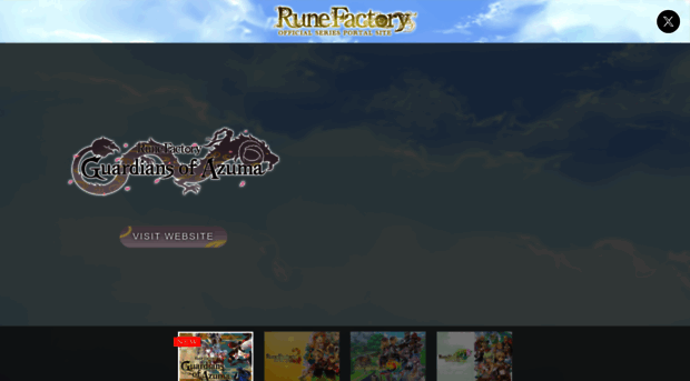 runefactory.com