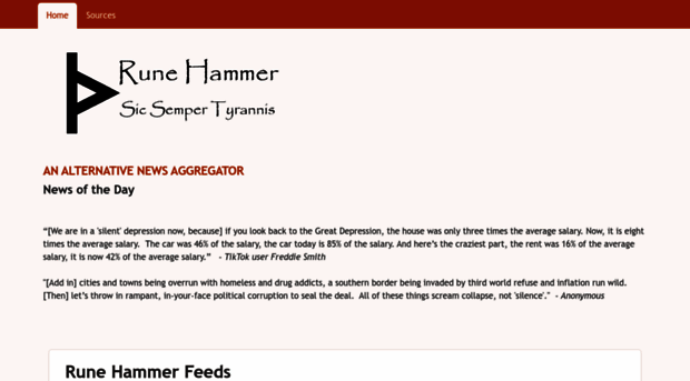 runehammer.com