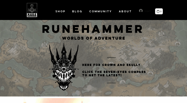 runehammer.online