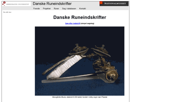 runer.ku.dk
