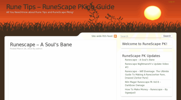 runescape-pk.com