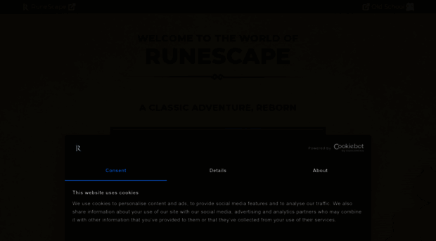 runescape.co.uk