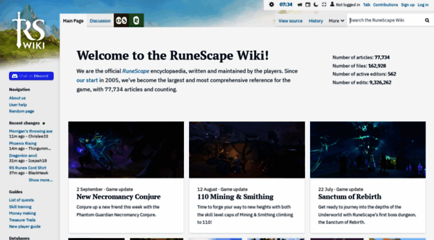 runescape.wiki