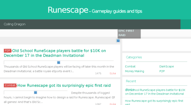 runescapeblog.co.uk