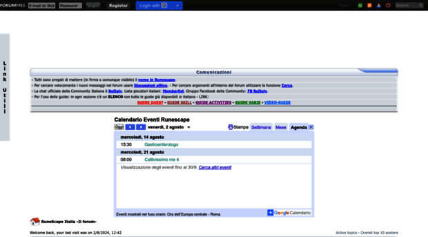 runescapeitalia.forumfree.it