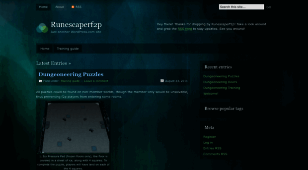 runescaperf2p.wordpress.com