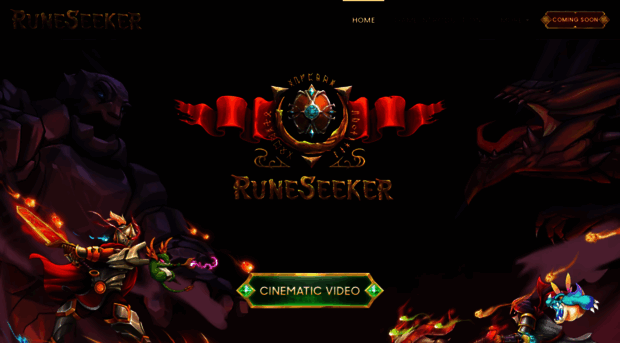 runeseeker.com